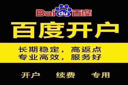 百度推广代理助力企业拓展市场案例